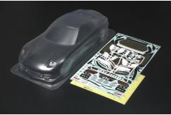 Tamiya - Mazda RX-7 FD3S Body Set image