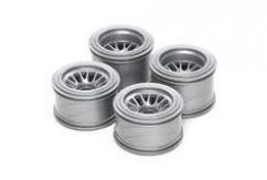 Tamiya - F104 Mesh Wheels  image