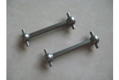 Tamiya - M-Chassis Rear Drive Shafts (2pcs) image