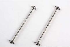 Tamiya - Thundershot/DF-03/DT-02 Driveshafts image