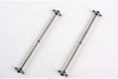 Tamiya - Drive Shafts for Thundershot/DF-03/DT-02 image