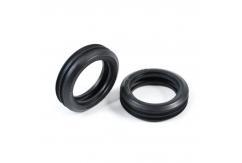 Tamiya - Mad Fighter Front Tyres (2pcs) image