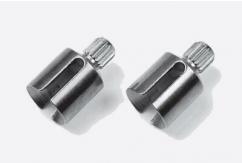 Tamiya - TG10 Ball Diff Gear Joint (2pcs) image