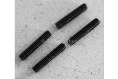 Tamiya - TGR Threaded Shaft 4x20mm (4pcs) image