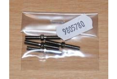 Tamiya - TT-02/TA-04 Turnbuckle Shaft 3x23mm image