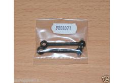 Tamiya - Swing Shaft for Monster Beetle/Blackfoot (2pcs) image