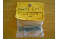 SAB - Ball Socket Shaft image