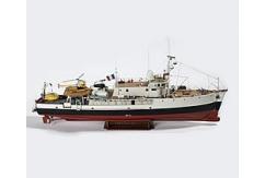 Billing - 1/45 Calypso Research Vessel Boat Kit image