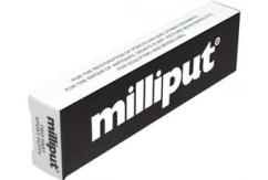 Milliput - Black Epoxy Putty image