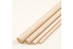 BNM -  Balsa Dowel 19mmx915 (2) image