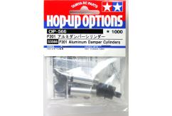 Tamiya - F201 Aluminium Damper Cylinders image