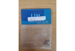 Leo Engines - Needle Valve Holder for .15 Carb image