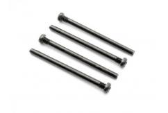 Blackzon - 3x36 PMHO Screw Set image