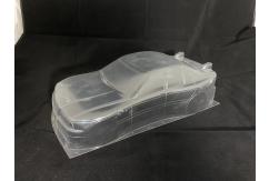 RCNZOOM - 1/10 BMW 320i Body  image