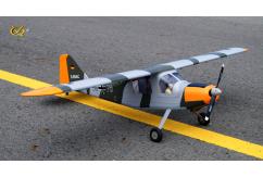  VQ Model - Dornier Do.27 EP/GP 46 Size ARF image