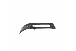 Excel -  Small Concave Scalpel Blades (2) image