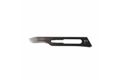 Excel -  Small Rounded Scalpel Blades (2) image
