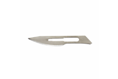 Excel -  Large Curved Scalpel Blades (2) image