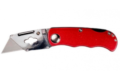 Excel -  Folding Lock Back Utility Knife image