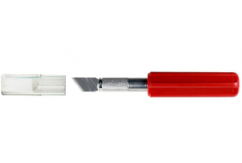 Excel -  Heavy Duty Knife & 5 Assort Blade image