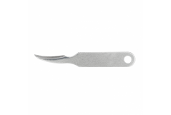 Excel -  Straight Edge Carving Blades (2) image