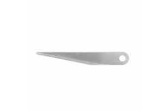 Excel -  Angled Edge Carving Blades (2) image