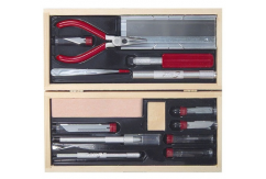 Excel -  Deluxe Modellers Tool Set image