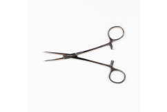 Excel -  5.5" Straight Nose Hemostat image