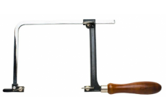 Excel -  Adjust Jewellers Saw 7.5 x 5.5 image