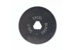 Excel -  Straight Rotary Blade 45mm image