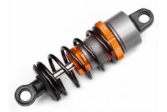 HPI Racing Aluminium Shock Set (4pcs) image