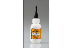 Hot Stuff - Super Medium T Thick CA Glue 2oz image