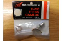 Prather Products - Flush Fitting Camloc image