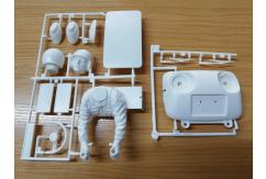 Tamiya - Sand Scorcher P Parts Driver image