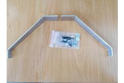 VQ Model - Aluminium Landing Gear 46 Size with Screw Set image