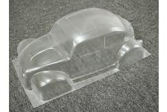 RCNZOOM - 1/10 VW Sand Scorcher Lexan Body image