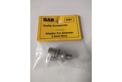 SAB - Prop Adapter 2.3mm image