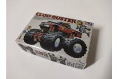 Tamiya Clod Buster Mini Promo Box image