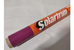 Solarfilm - Solartrim Adhesive Covering 12x36" - Violet image