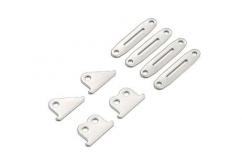 Kyosho - Seawind Yacht Chain Plate image