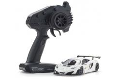 Kyosho - McLaren 12C GT3 MR-03 MINI-Z Readyset image