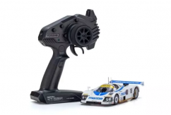 Kyosho - Mazda 787B Le Mans 1991 #18 RWD MR-04 MINI-Z Readyset image