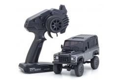Kyosho - Land Rover Defender 90 MX-01 MINI-Z Readyset image