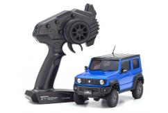 Kyosho - Suzuki Jimny MX-01 Mini-Z RS Readyset image