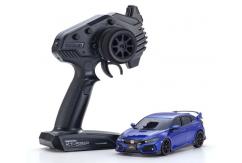 Kyosho - Honda Civic Type-R MA-020 Mini-Z RS Readyset image