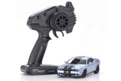 Kyosho - Dodge Challenger SRT Hellcat MA-020 Mini-Z RS Readyset image