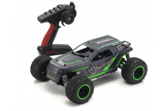 Kyosho - 1/10 RAGE 2.0 FAZER Mk.2 FZ02L-BT 4WD Buggy Readyset RTR image