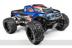 Maverick - 1/10 Strada MT Monster Truck RTR Complete  image