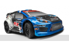 Maverick - 1/10 Strada RX Rally Cross RTR Complete image