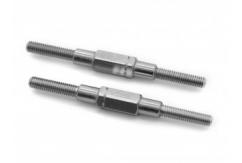 Maverick Part HD Rear Turnbuckle (2pcs) image